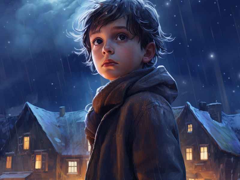 坏人幼儿故事 - 坏人幼儿故事简短