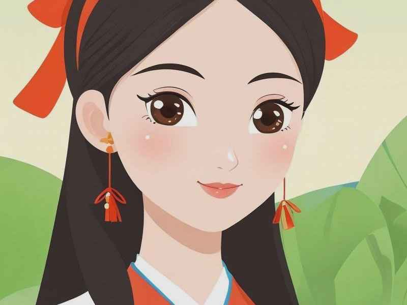 女娲造人儿童神话故事动画片（女娲造人的神话故事动画片）