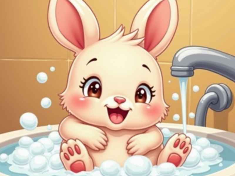 儿童早教儿童的故事 - 幼儿早教故事