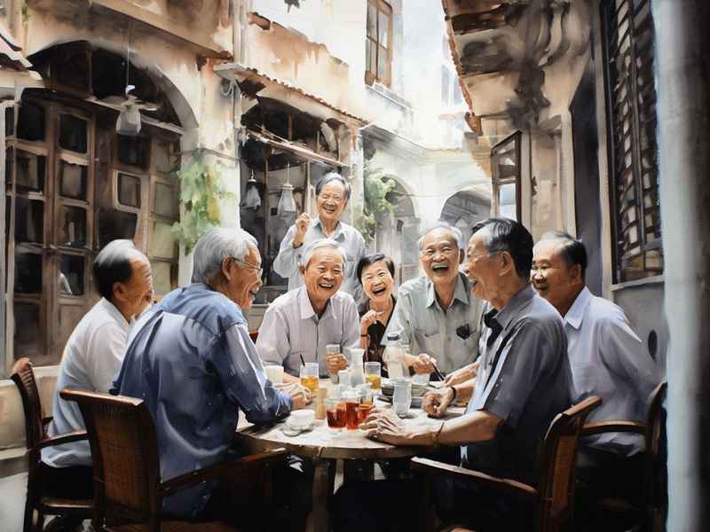 福州故事有哪些；福州有什么故事