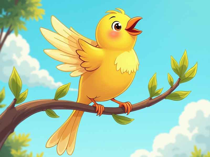 关于牛的儿童故事 - 关于牛的少儿故事