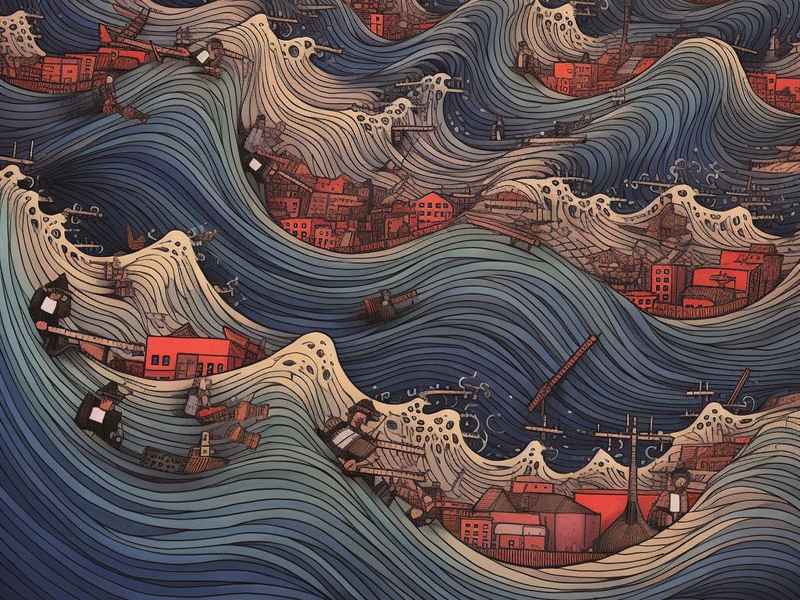 日本民间儿童故事 日本民间故事绘本