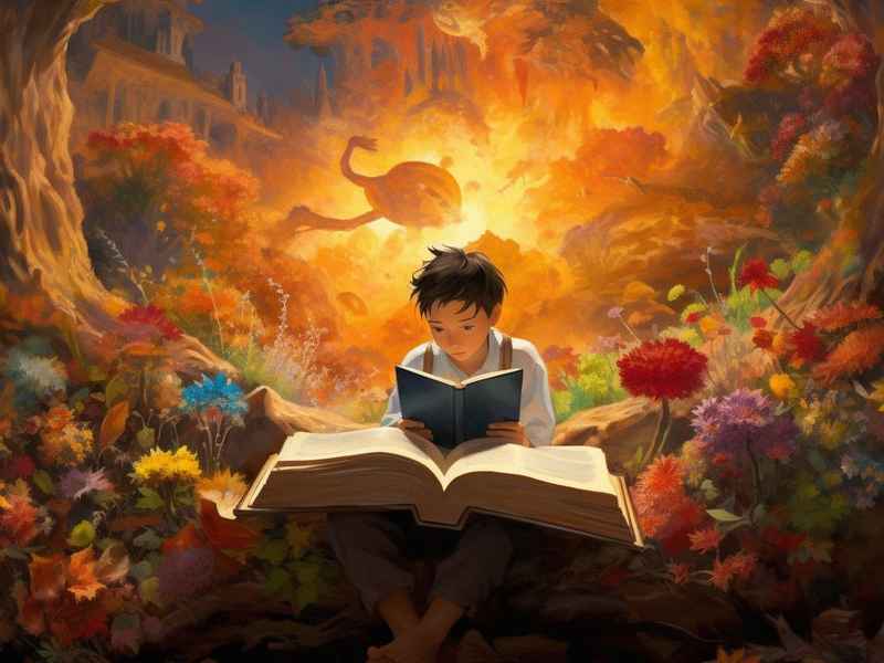 三段式的儿童文学故事 三段式的幼儿故事有哪些