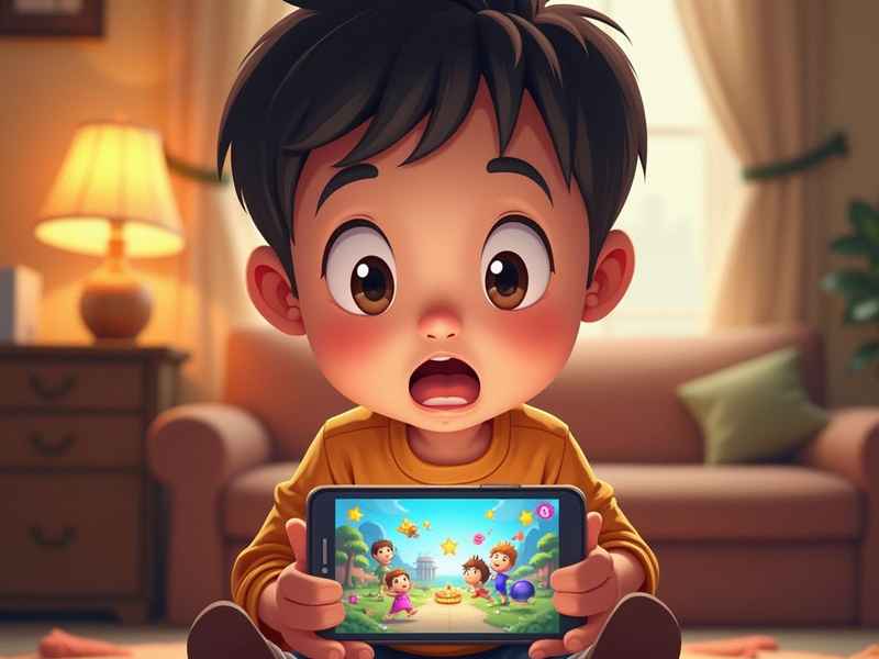 孩子的视频 孩子的视频播放