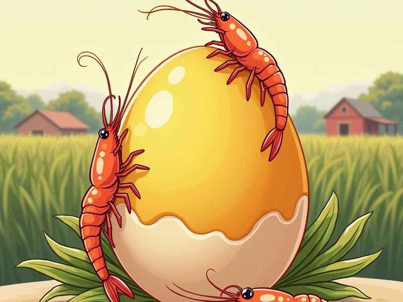 关于蛋的幼儿故事 关于鸡蛋的故事幼儿