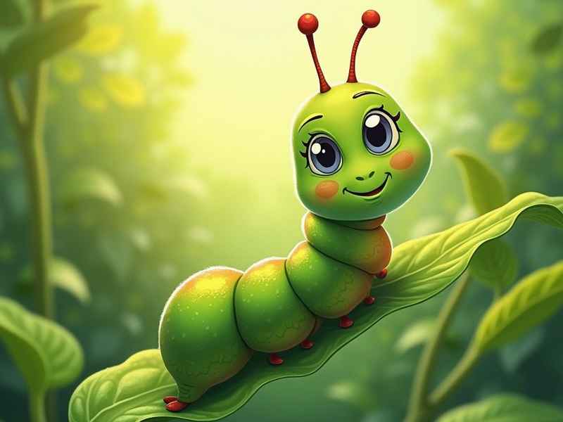 故事跟屁虫文字内容 故事跟屁虫文字内容是什么