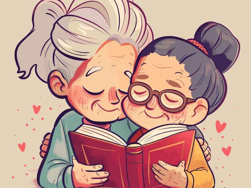 关于孝心的24个故事（关于孝心的24个故事作文）