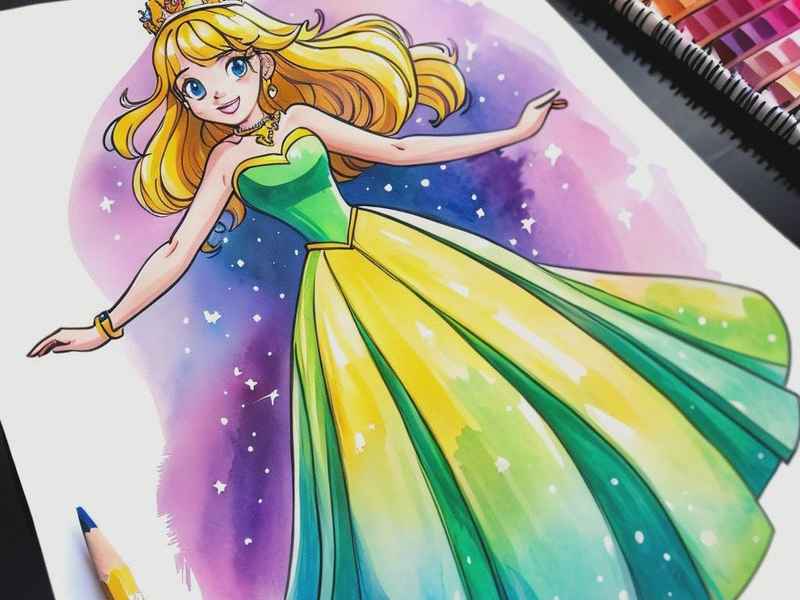 故事芭比公主故事 芭比公主讲故事睡前故事大全