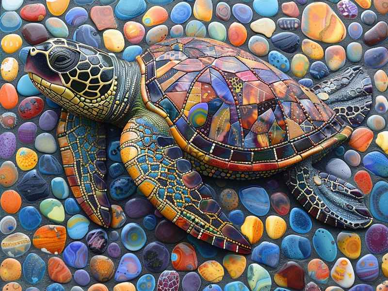 海龟故事系列、海龟故事系列有哪些