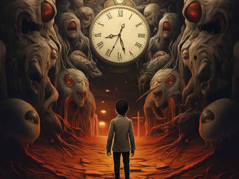 恐龙闹钟；恐龙闹钟怎么重启