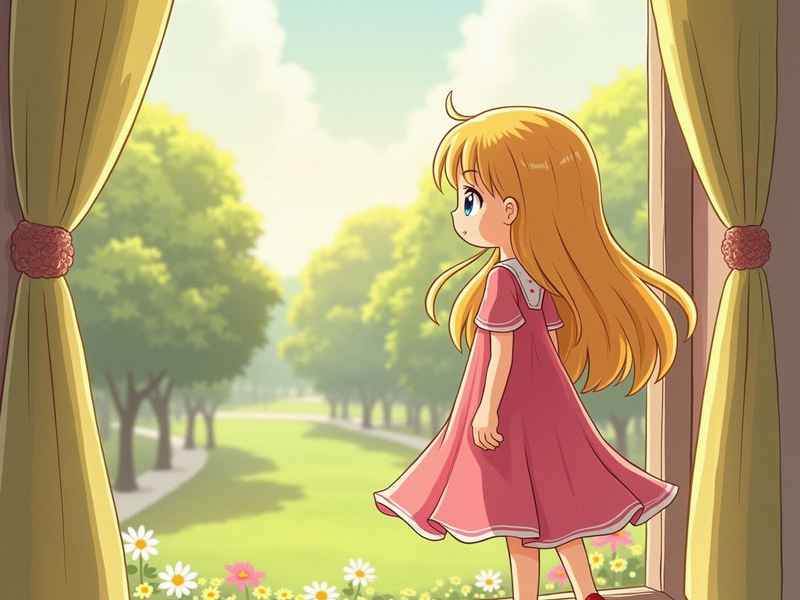 国外小孩故事；外国小孩讲故事动画片