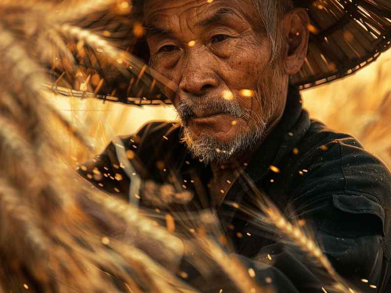 民间故事一根扁担；民间故事一根扁担的中心思想