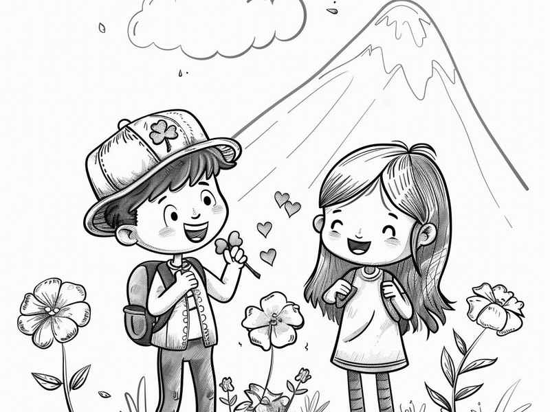 励志儿童故事对儿童成长的影响；影响孩子一生的励志故事大全集