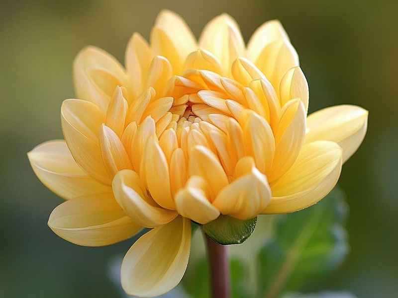 菊花的故事50字，菊花的故事50字左右
