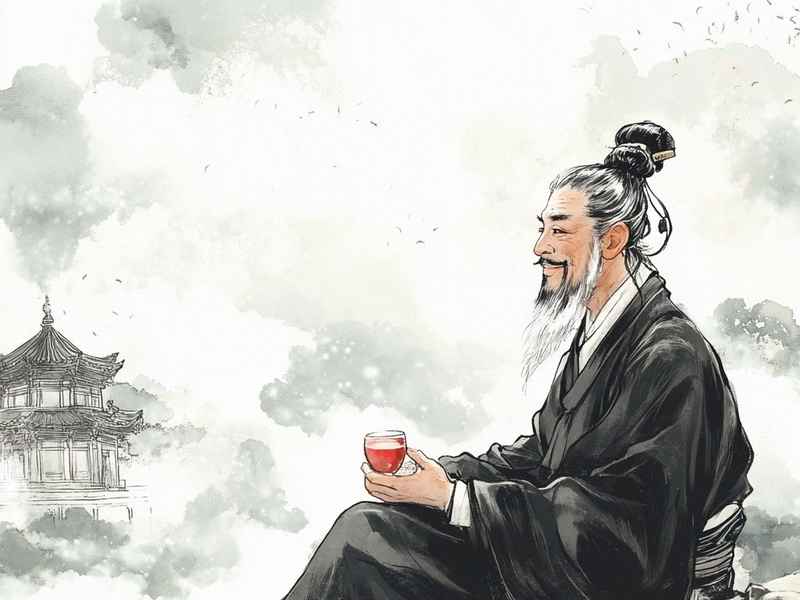 居安思危的经典故事（居安思危的经典故事简短）