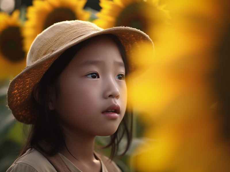 菊花故事；菊花故事翻译