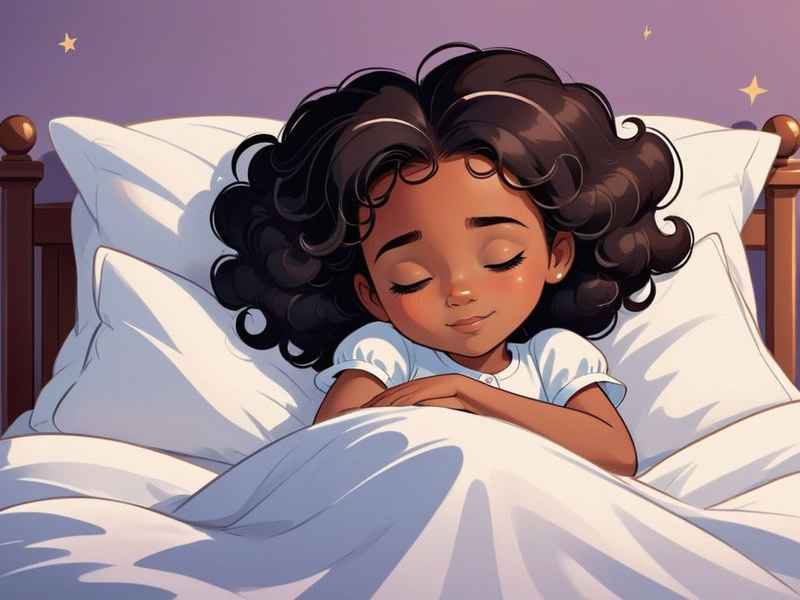 懒惰的丽莎儿童故事、幼儿故事懒惰的女孩