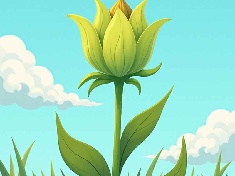 关于植物的小故事 关于植物的小故事50字