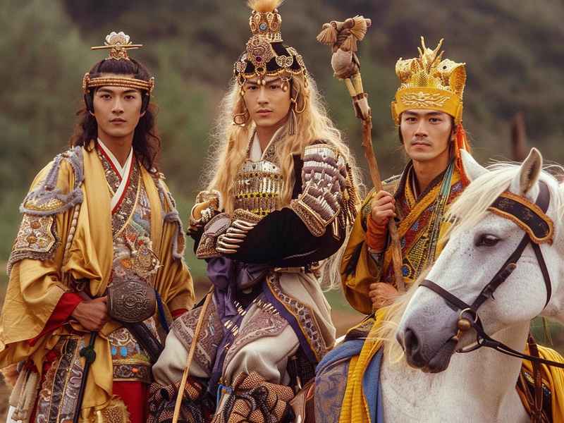 三国演义儿童版动画片共52集；三国演义儿童版动画片共52集在线观看