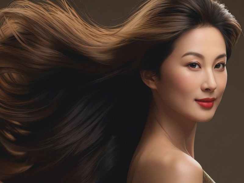 关于头发的玄学 关于头发的玄学知识