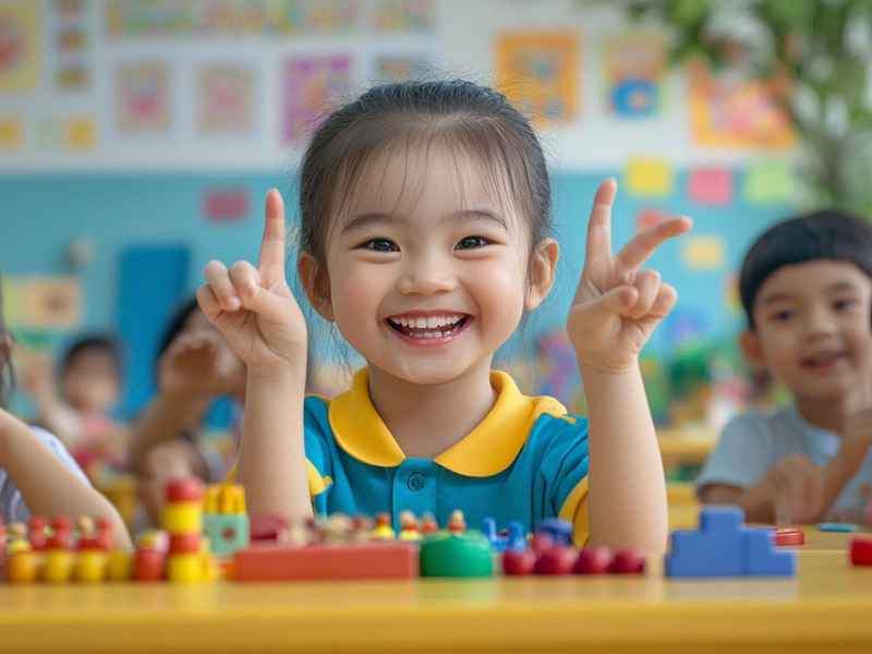 兼职儿童教育可以教小孩什么、兼职儿童教育可以教小孩什么内容