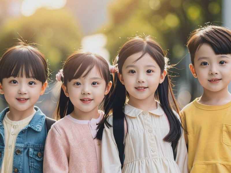 广州市儿童宣传语，广州儿童广播