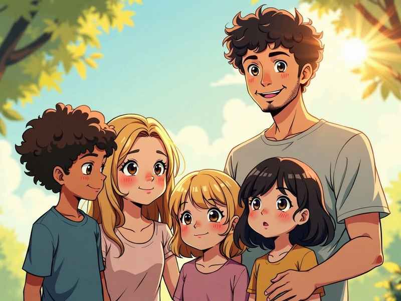 关于寄养家庭的故事，关于寄养家庭的故事有哪些