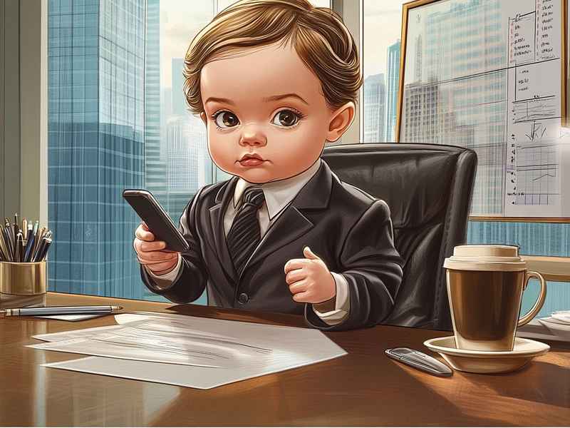 故事上班时间（上班中的小故事）