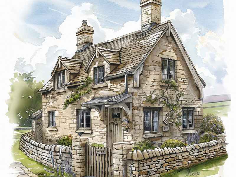 房子的故事视频（房子的故事视频动画片）