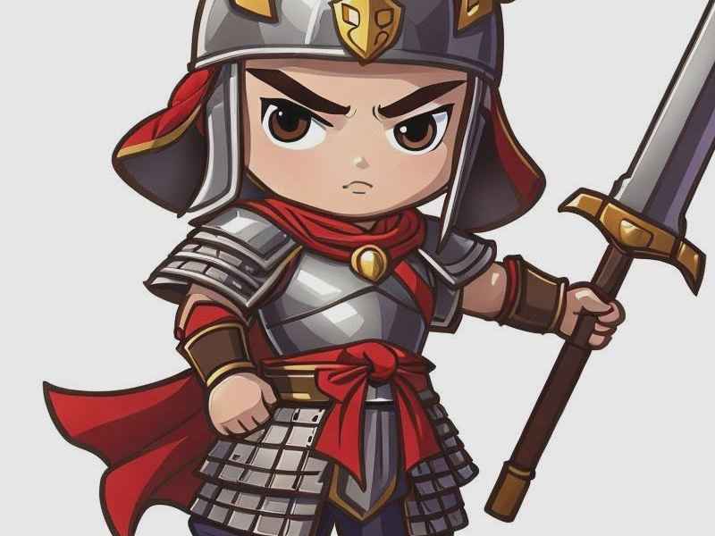 三国演义吕布故事儿童版、三国演义吕布的故事50字