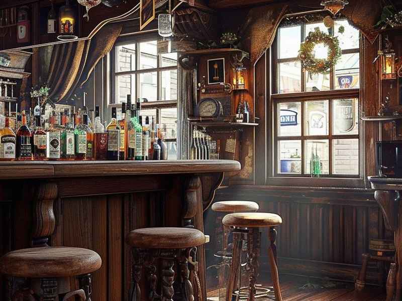 光阴故事酒吧电话、光阴故事酒吧电话号码