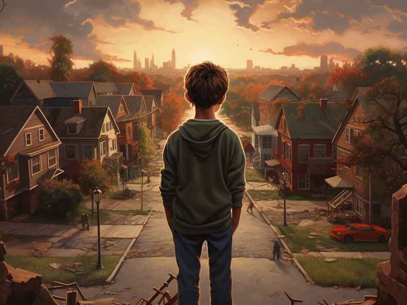 咕叻儿童故事 - 幼儿睡前故事咕咚来了