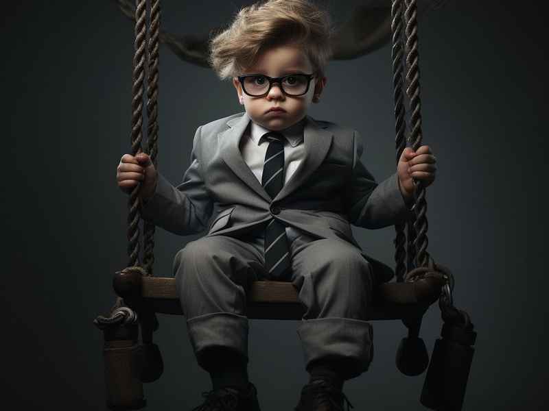 培养孩子情商的50个故事 - 培养孩子情商的50个故事有哪些