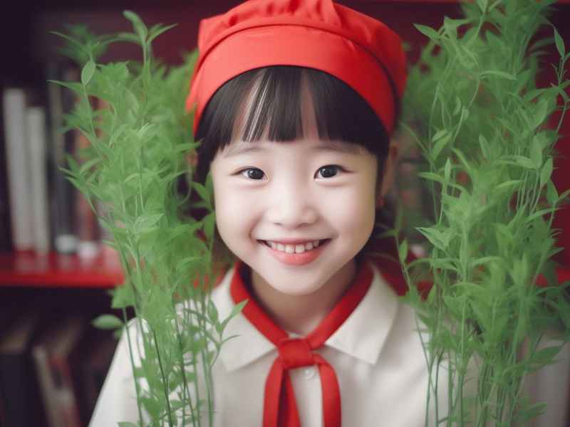 红色党史故事幼儿园；红色党史小故事幼儿园