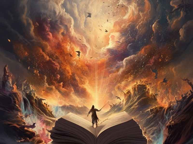 故事创作的核心是 - 故事创作的核心是什么