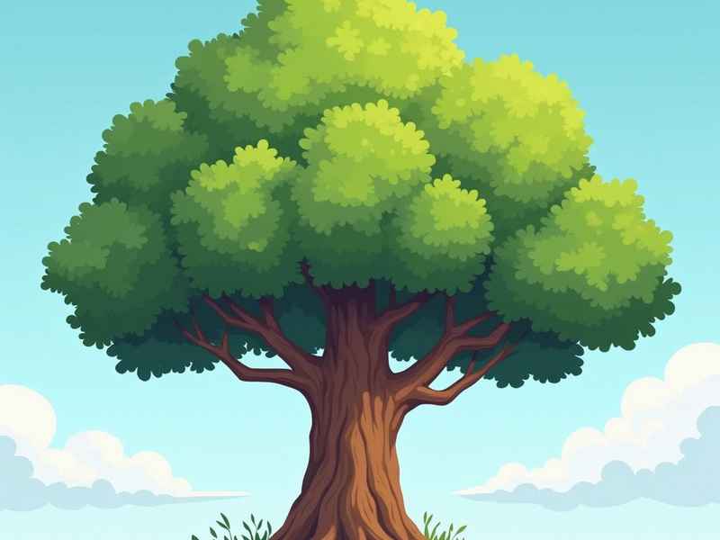 关于树的小故事100字、关于树的小故事100字作文 关于树的小故事100字、关于树的小故事100字作文
