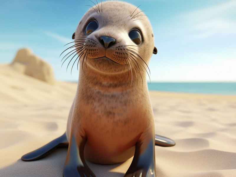 海狮人故事完整版（海狮人故事完整版百度云）