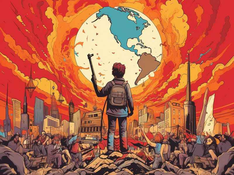 儿童拯救世界故事视频 拯救世界小故事 儿童拯救世界故事视频 拯救世界小故事