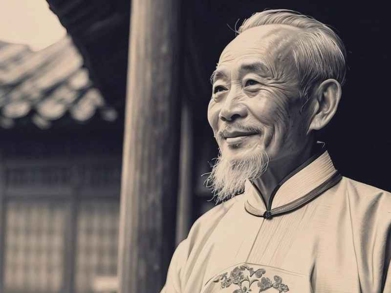 徽商励志简短小故事（徽商故事简介）