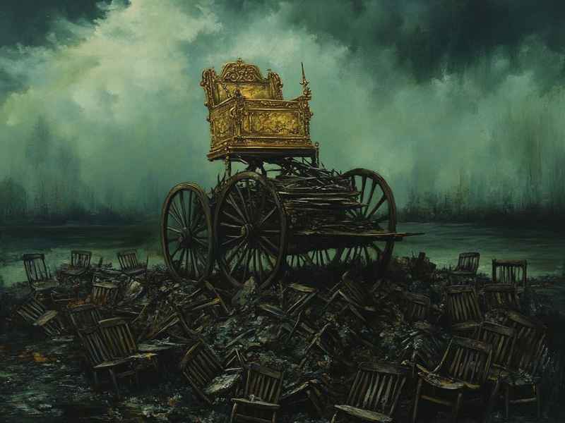 三轮车故事 - 三轮车的故事作文 三轮车故事 - 三轮车的故事作文