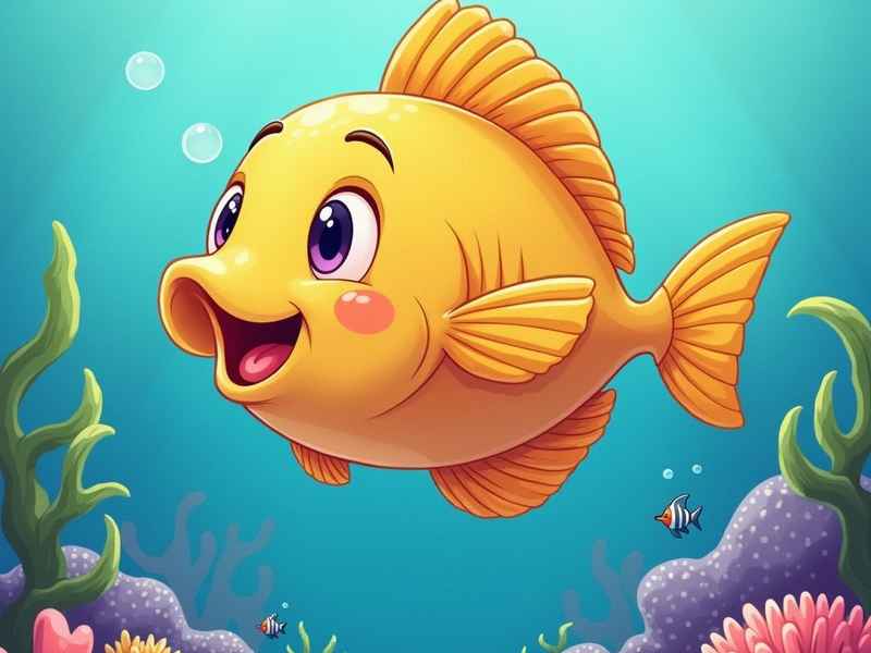 少儿故事大全免费听故事鱼 - 少儿故事大全 睡前故事免费听