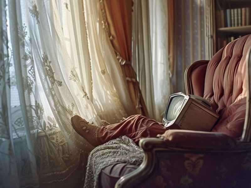 毛姆睡前故事，毛姆睡前故事大全