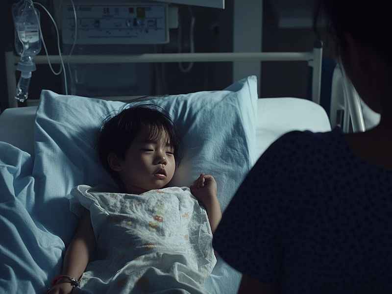 偏心会给孩子留下什么阴影 - 偏心会给孩子留下什么阴影呢