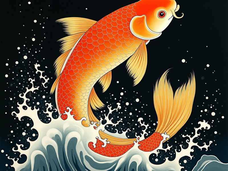 如鱼得水的故事视频意思（如鱼得水视频故事视频）