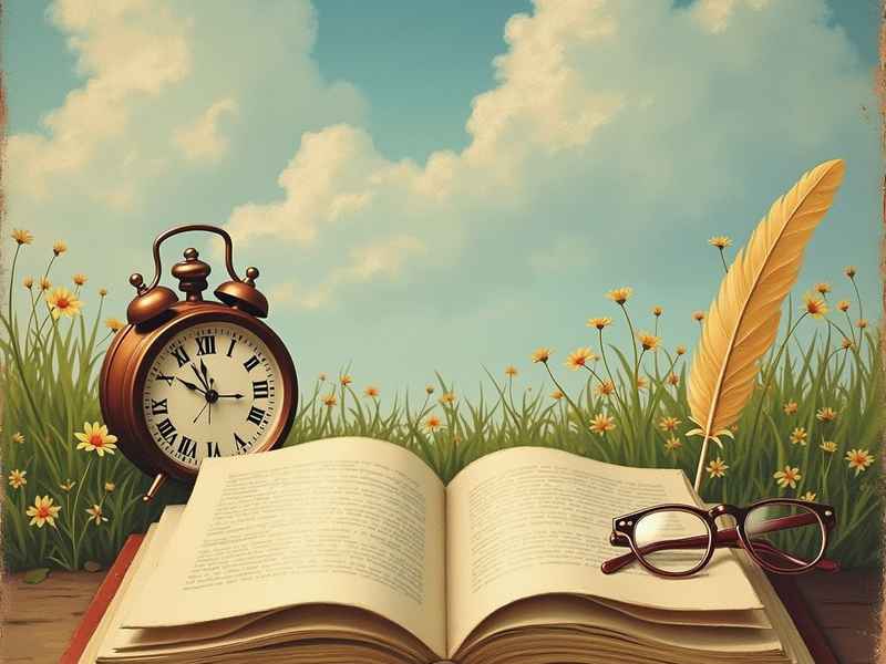 今天和明天阅读 - 今天和明天阅读感想