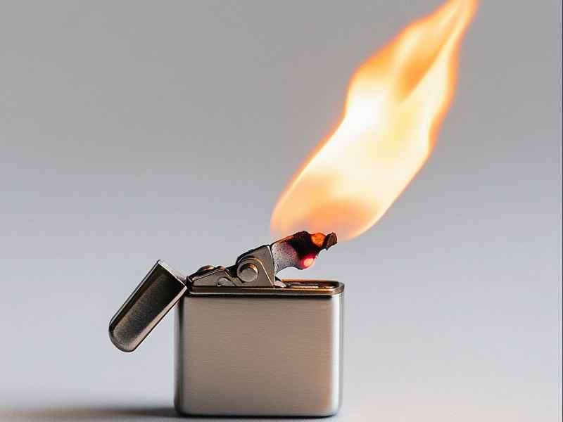 故事 打火匣 打火匣的故事文字版