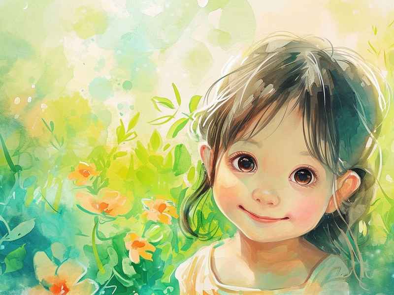 关于儿童感恩的故事大全；小朋友感恩的故事大全