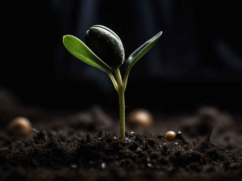 关于种子的课文 - 小学关于种子的课文