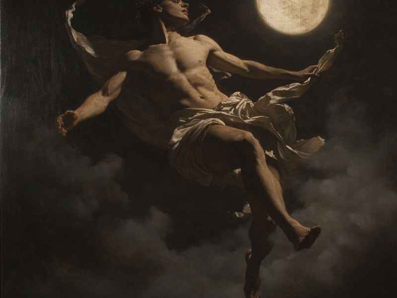 关于月亮的神话故事简写 - 关于月亮的神话故事简写一百字 关于月亮的神话故事简写 - 关于月亮的神话故事简写一百字