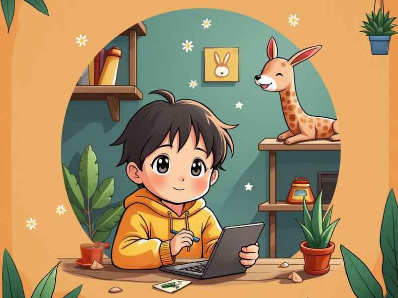 关于懒惰不爱学习的儿童故事(关于懒惰的小故事) 关于懒惰不爱学习的儿童故事(关于懒惰的小故事)